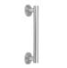 Jaclo - C16-18-AZB - Grab Bars Shower Accessories