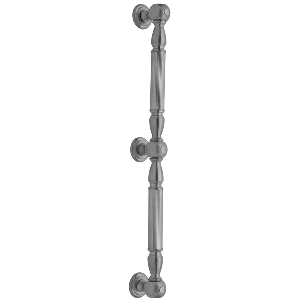 Jaclo Grab Bars Shower Accessories item G21-60-MBK
