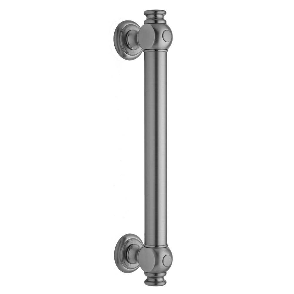 Jaclo Grab Bars Shower Accessories item G60-18-SN