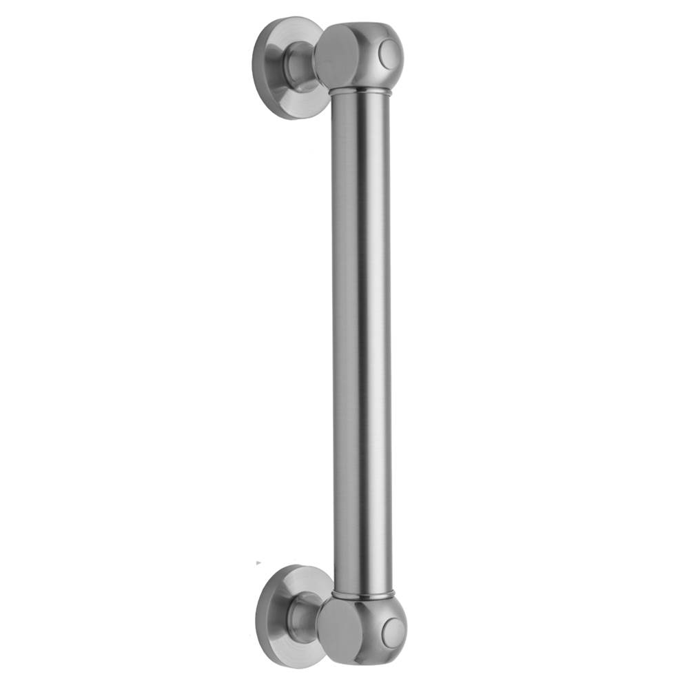 Jaclo Grab Bars Shower Accessories item G70-18-SN