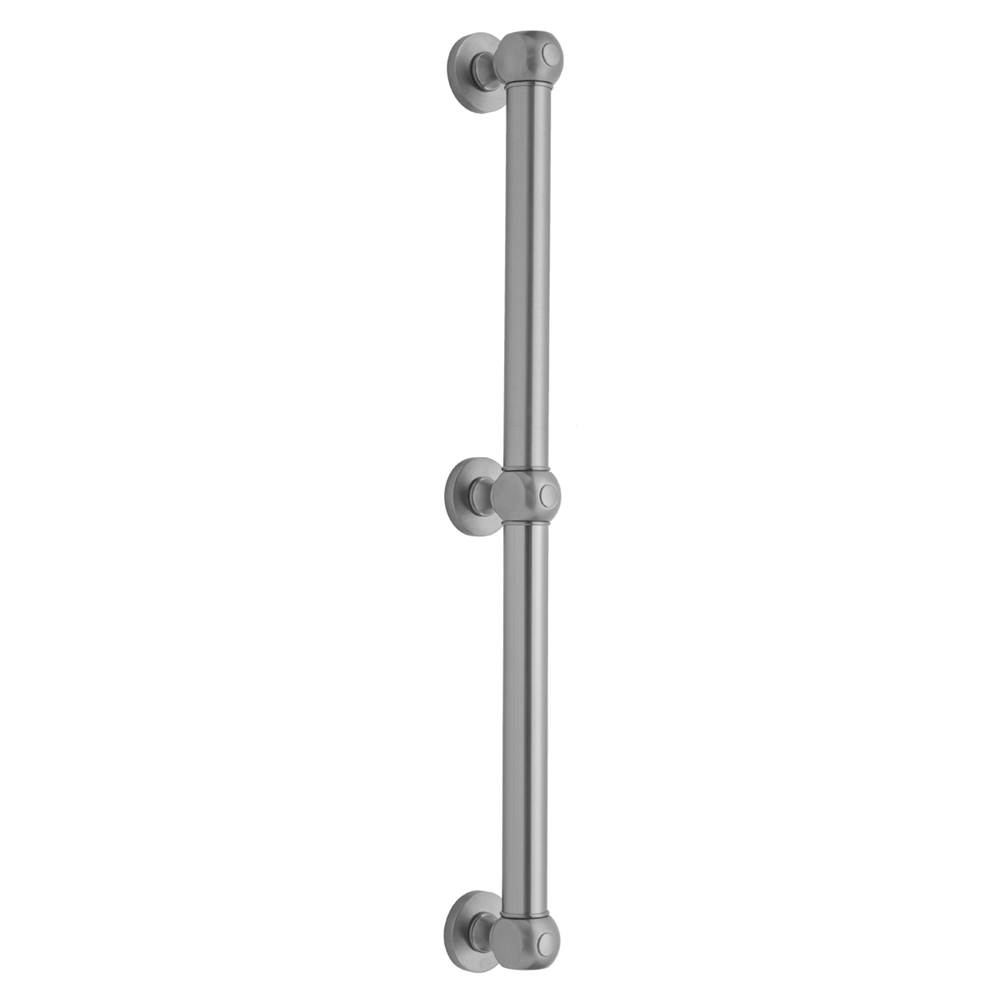 Jaclo Grab Bars Shower Accessories item G70-36-PN