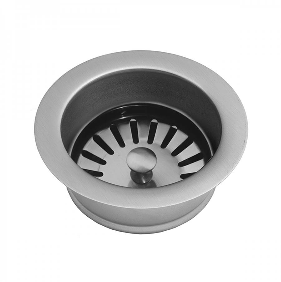 Jaclo Strainers Kitchen Accessories item 2845-ORB