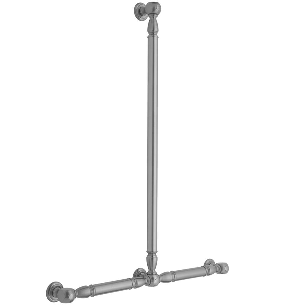 Jaclo Grab Bars Shower Accessories item T20-32H-24W-ORB