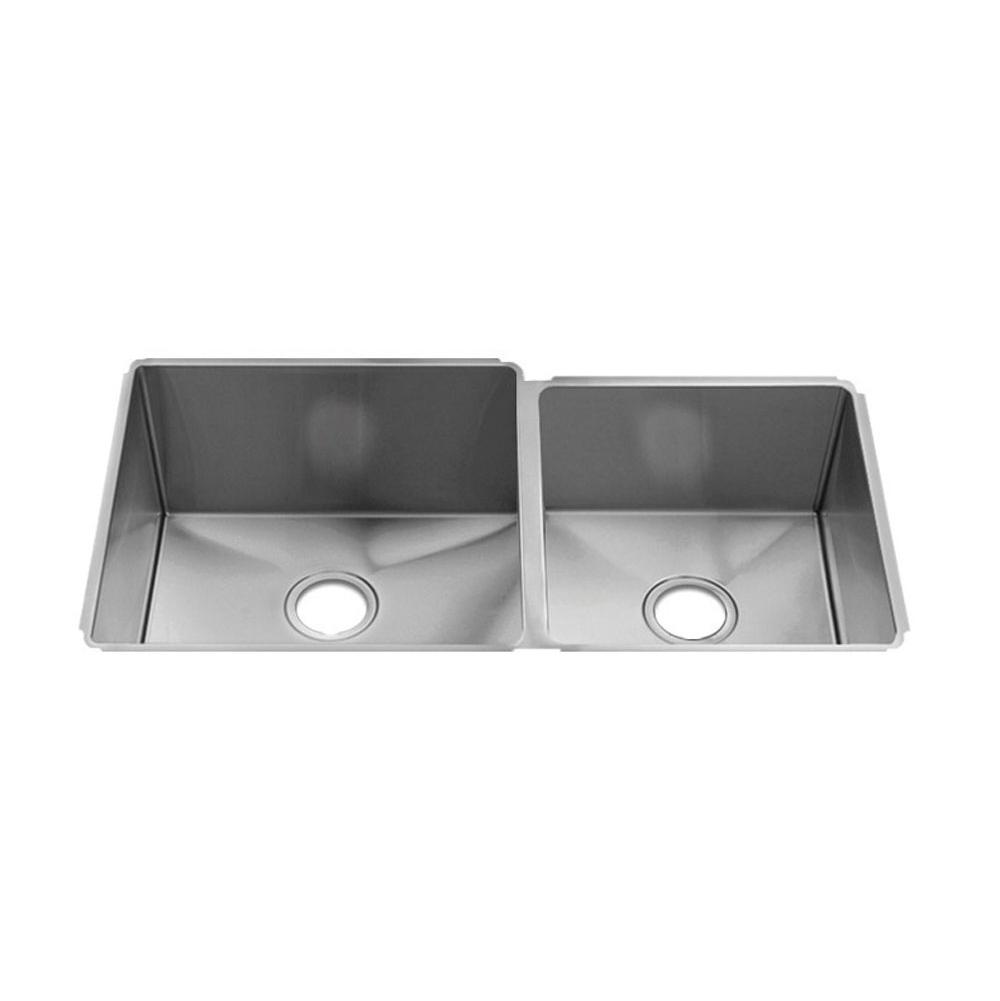 Home Refinements by Julien Undermount Kitchen Sinks item 003954