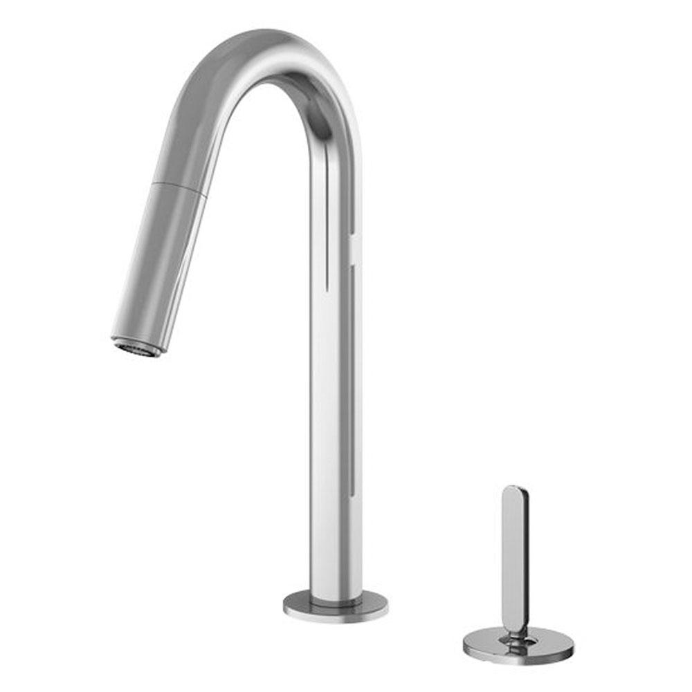 Home Refinements by Julien  Bar Sink Faucets item 306203