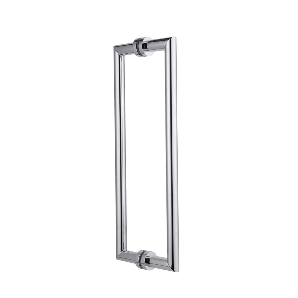 Kartners Shower Door Pulls Shower Accessories item 1447812-21