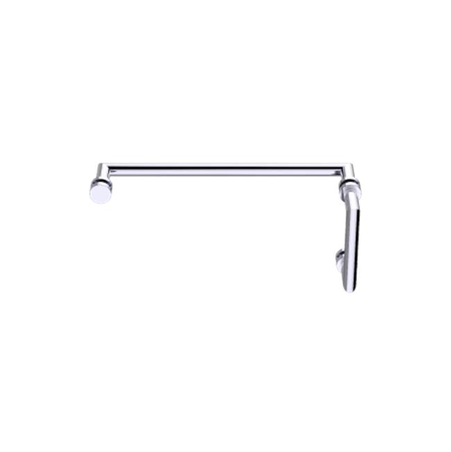 Kartners Shower Door Pulls Shower Accessories item 14470824-81