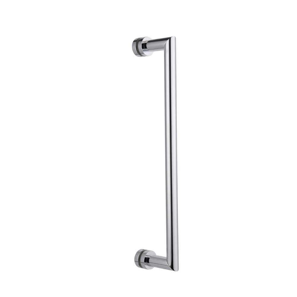 Kartners Shower Door Pulls Shower Accessories item 1447506-80