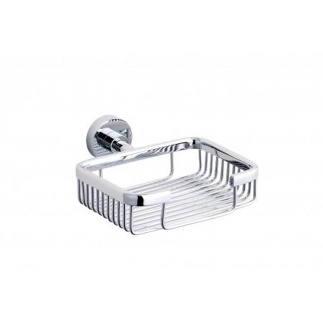 Kartners Soap Dishes Bathroom Accessories item 144600-78