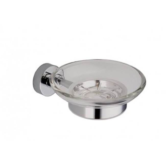 Kartners Soap Dishes Bathroom Accessories item 144650-22