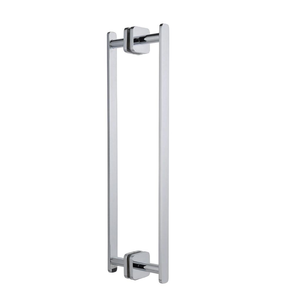 Kartners Shower Door Pulls Shower Accessories item 2547824-91
