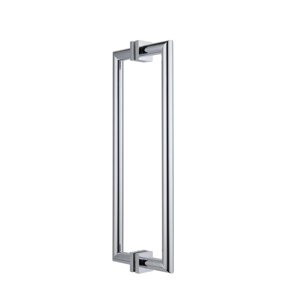 Kartners Shower Door Pulls Shower Accessories item 2627808-81