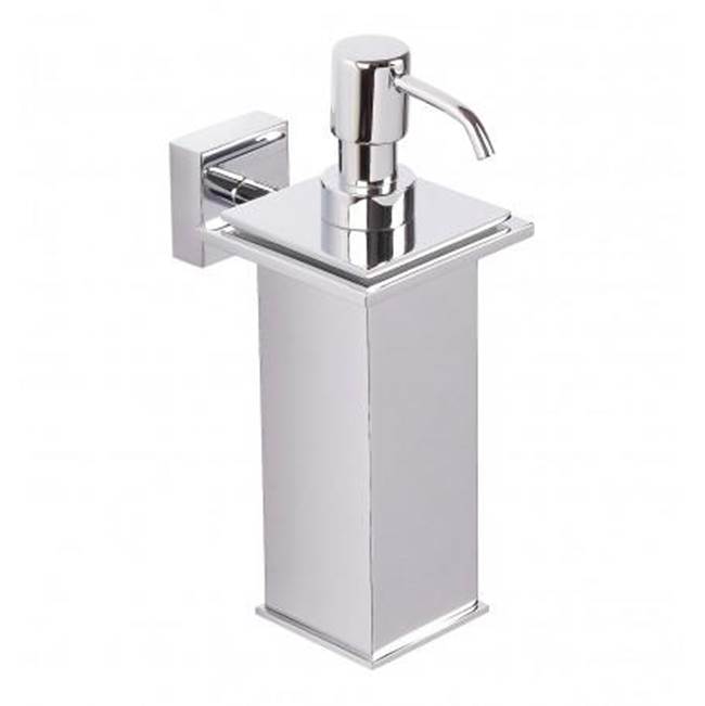 Kartners Soap Dispensers Bathroom Accessories item 262630-69