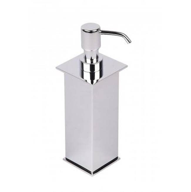 Kartners Soap Dispensers Bathroom Accessories item 262635-55