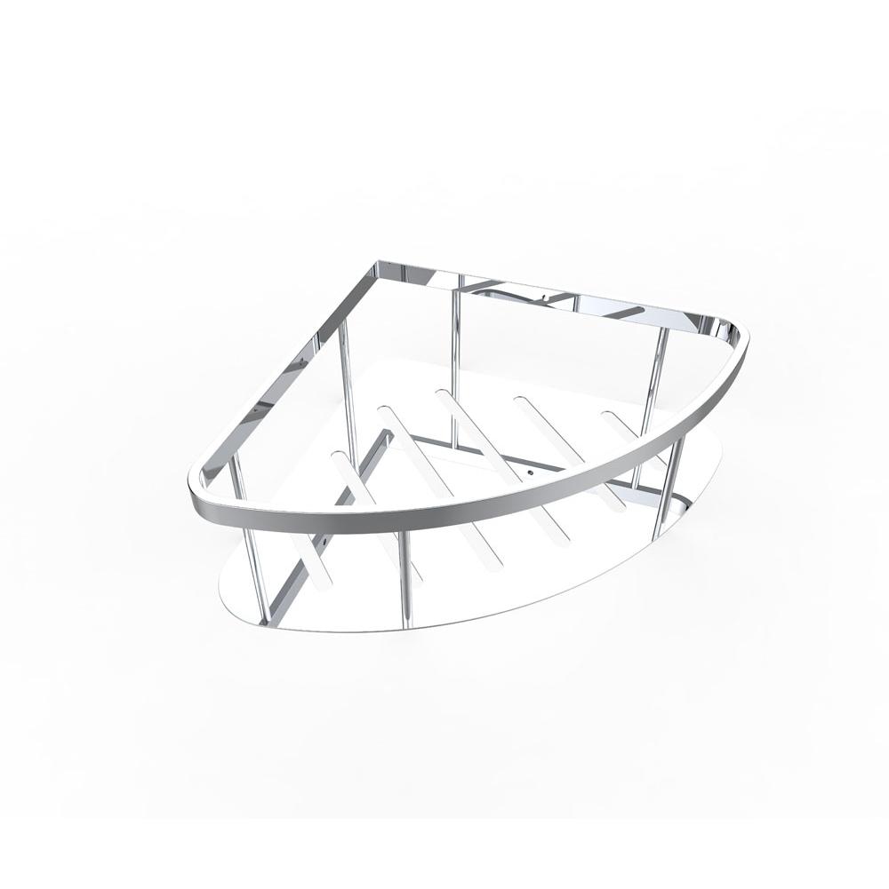 Kartners Shower Baskets Shower Accessories item 828006F-33