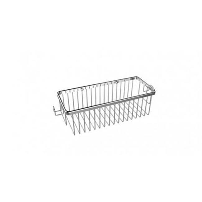 Kartners Shower Baskets Shower Accessories item 828010-40