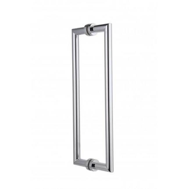Kartners Shower Door Pulls Shower Accessories item 1447806-25