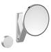 Keuco - 17612139052 - Magnifying Mirrors