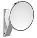 Keuco - 17612139053 - Magnifying Mirrors