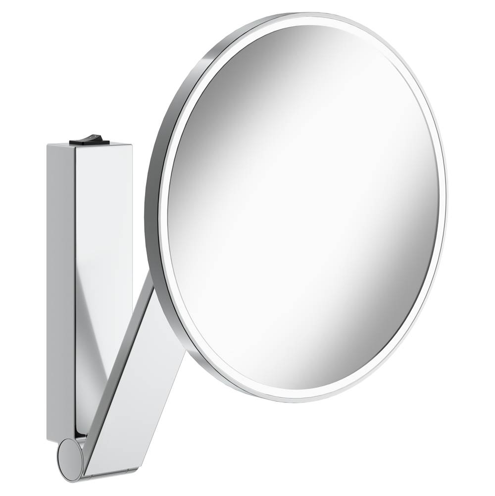KEUCO Magnifying Mirrors Mirrors item 17612139054
