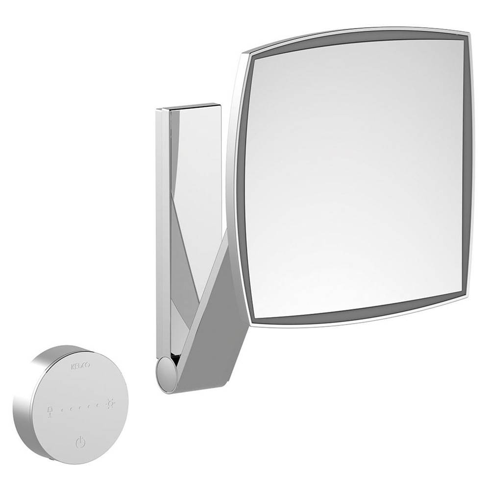 KEUCO Magnifying Mirrors Mirrors item 17613079052