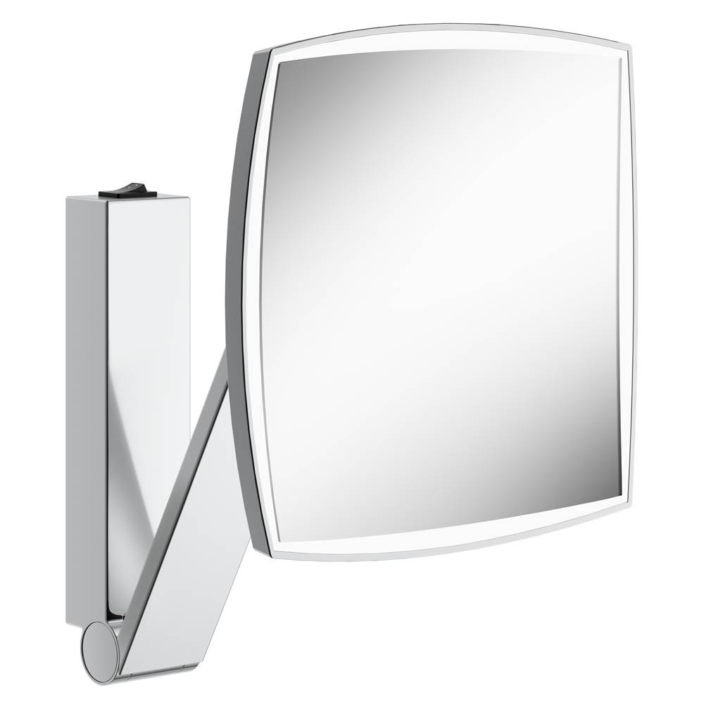 KEUCO Magnifying Mirrors Mirrors item 17613019054
