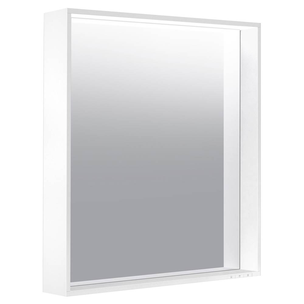 KEUCO Electric Lighted Mirrors Mirrors item 33096142050