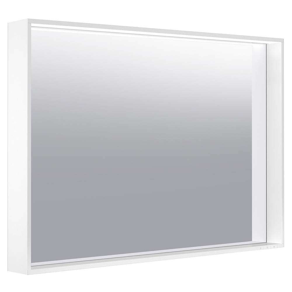 KEUCO Electric Lighted Mirrors Mirrors item 33096143050
