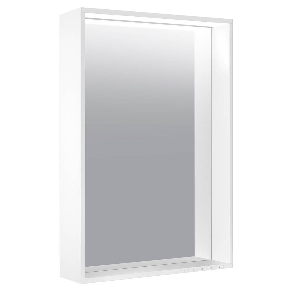 KEUCO Electric Lighted Mirrors Mirrors item 33097181550