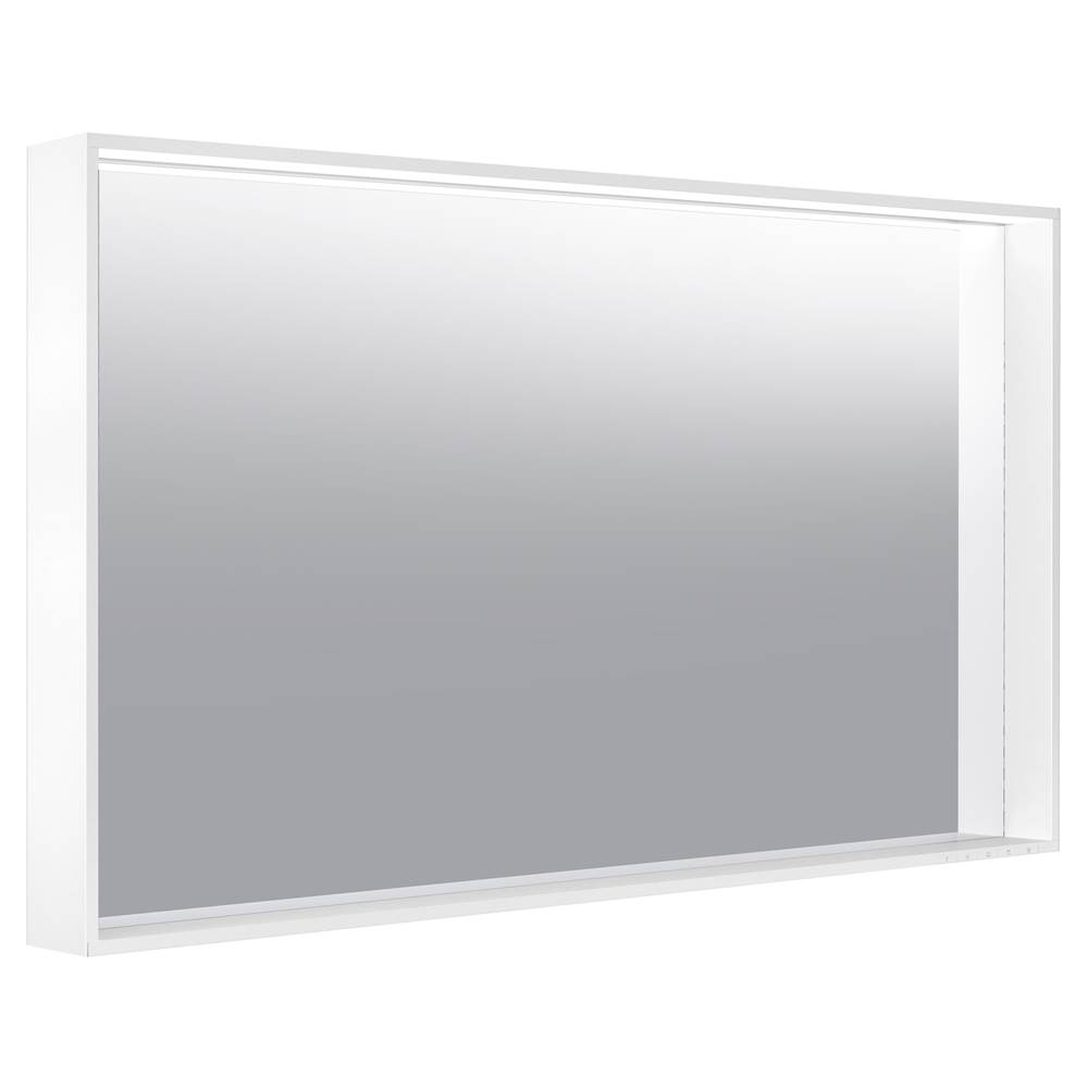 KEUCO Electric Lighted Mirrors Mirrors item 33097143550