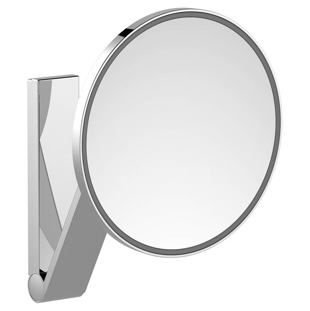 KEUCO Magnifying Mirrors Mirrors item 17612019053
