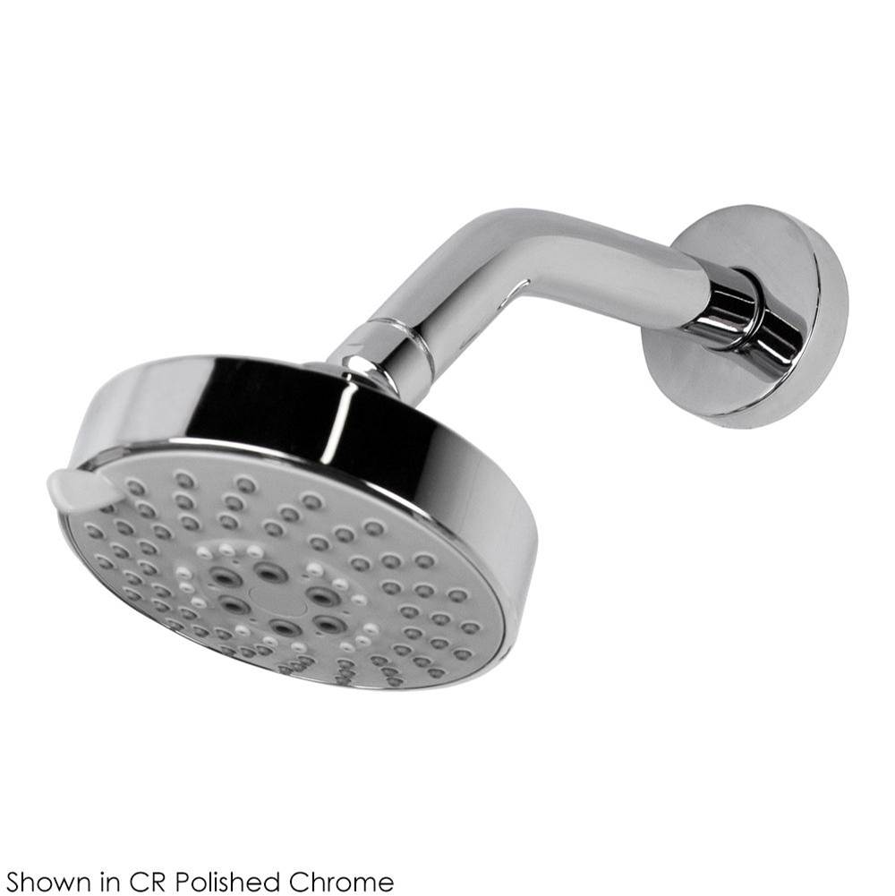 Lacava  Shower Heads item 0292-BG