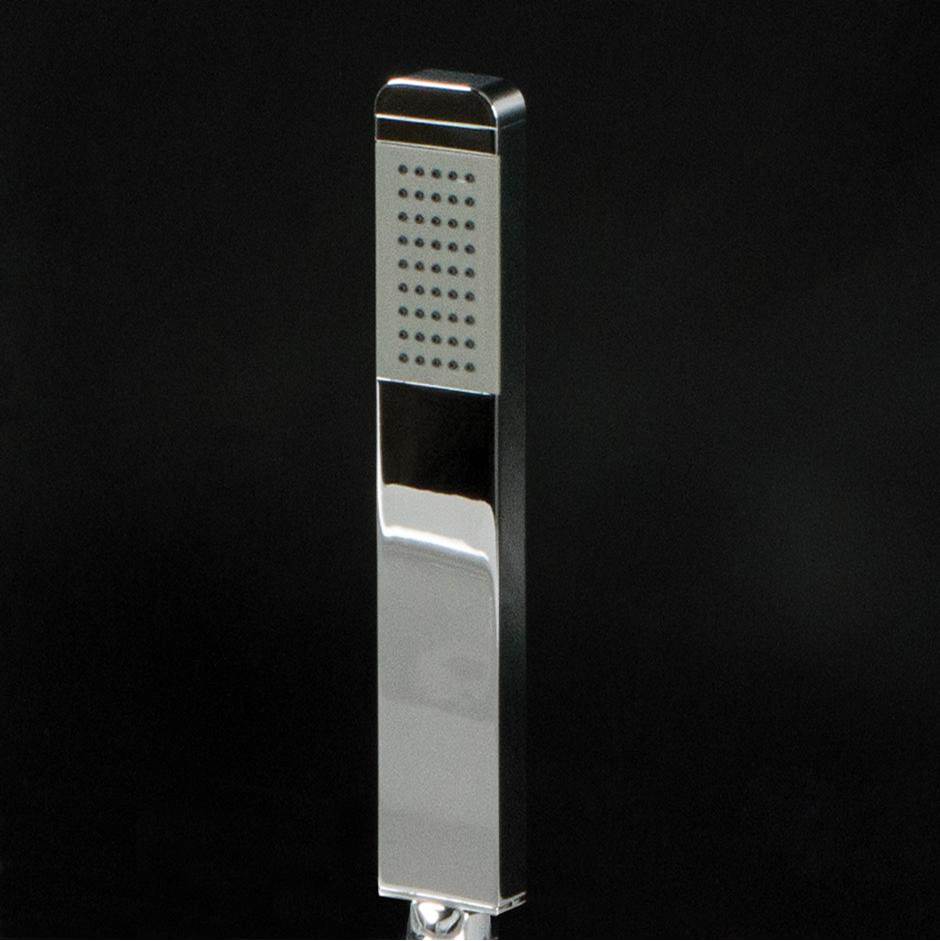 Lacava Thermostatic Valve Trim Shower Faucet Trims item 1861-NI