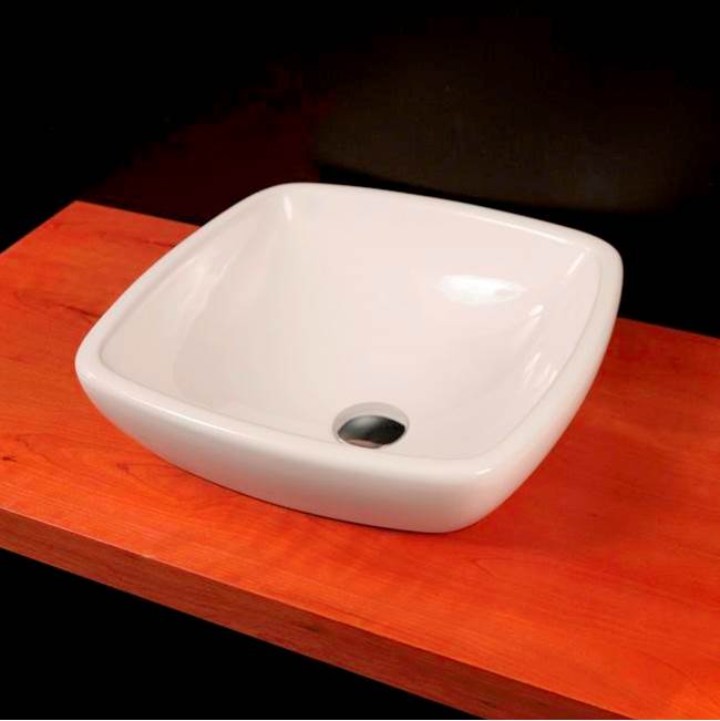 Lacava  Bathroom Sinks item 4034A-001