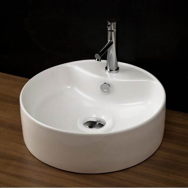 Lacava Vessel Bathroom Sinks item 4055-001