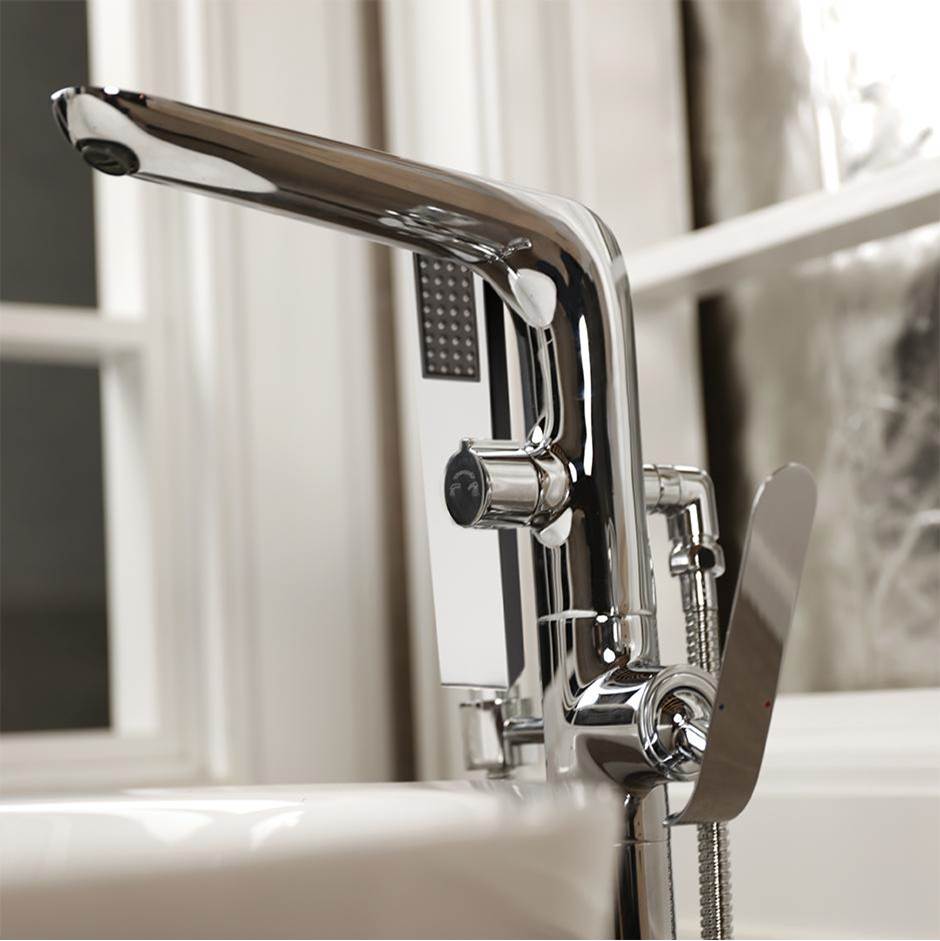 Lacava  Bathroom Sink Faucets item 4174-10