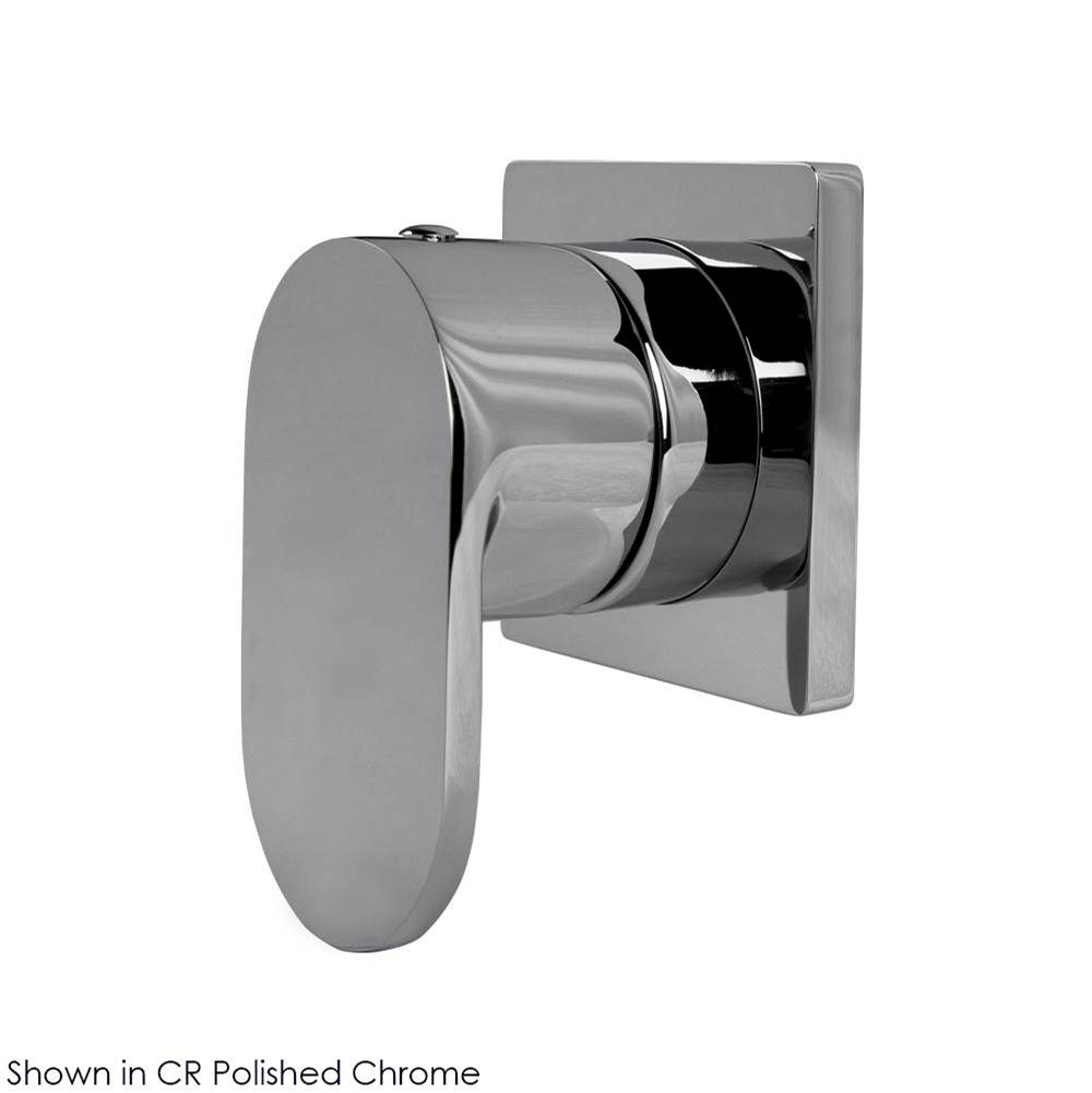 Lacava Diverter Trims Shower Components item 41D2.L.S-A-44