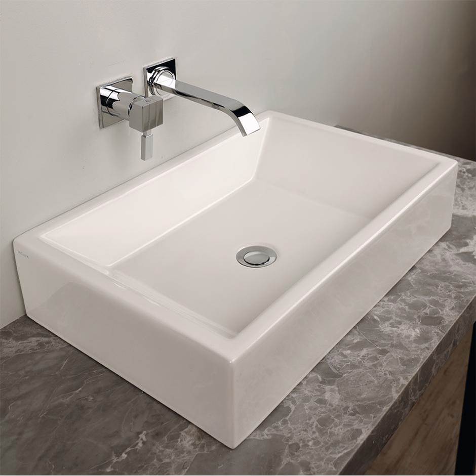 Lacava Vessel Bathroom Sinks item 5032A-001