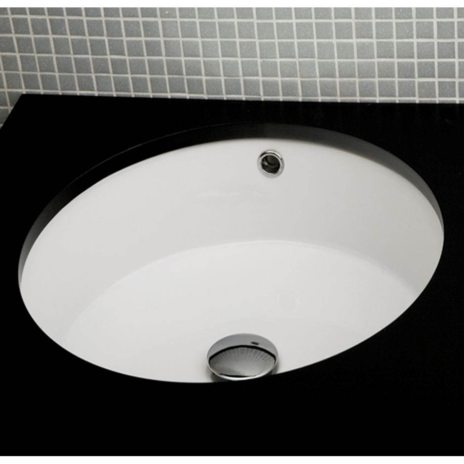Lacava Drop In Bathroom Sinks item 5057S-001