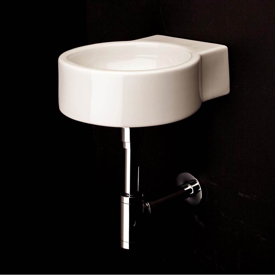 Lacava Wall Mount Bathroom Sinks item 5059-001