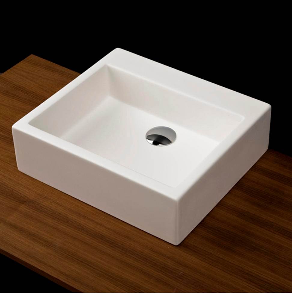 Lacava  Bathroom Sinks item 5102-02-G
