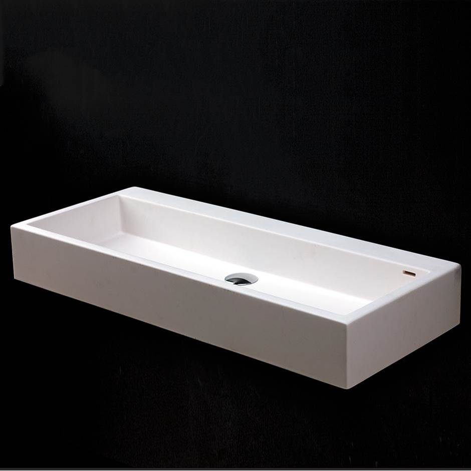 Lacava  Bathroom Sinks item 5103-02-M