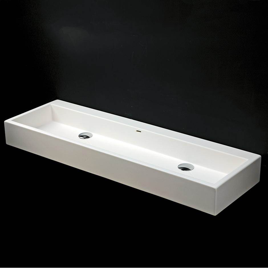 Lacava  Bathroom Sinks item 5104-03-G