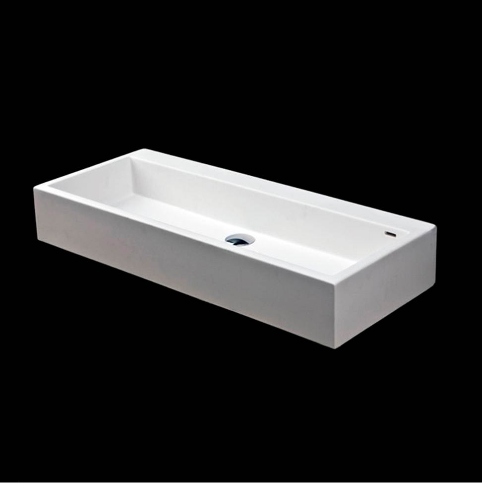 Lacava  Bathroom Sinks item 5105-00-M