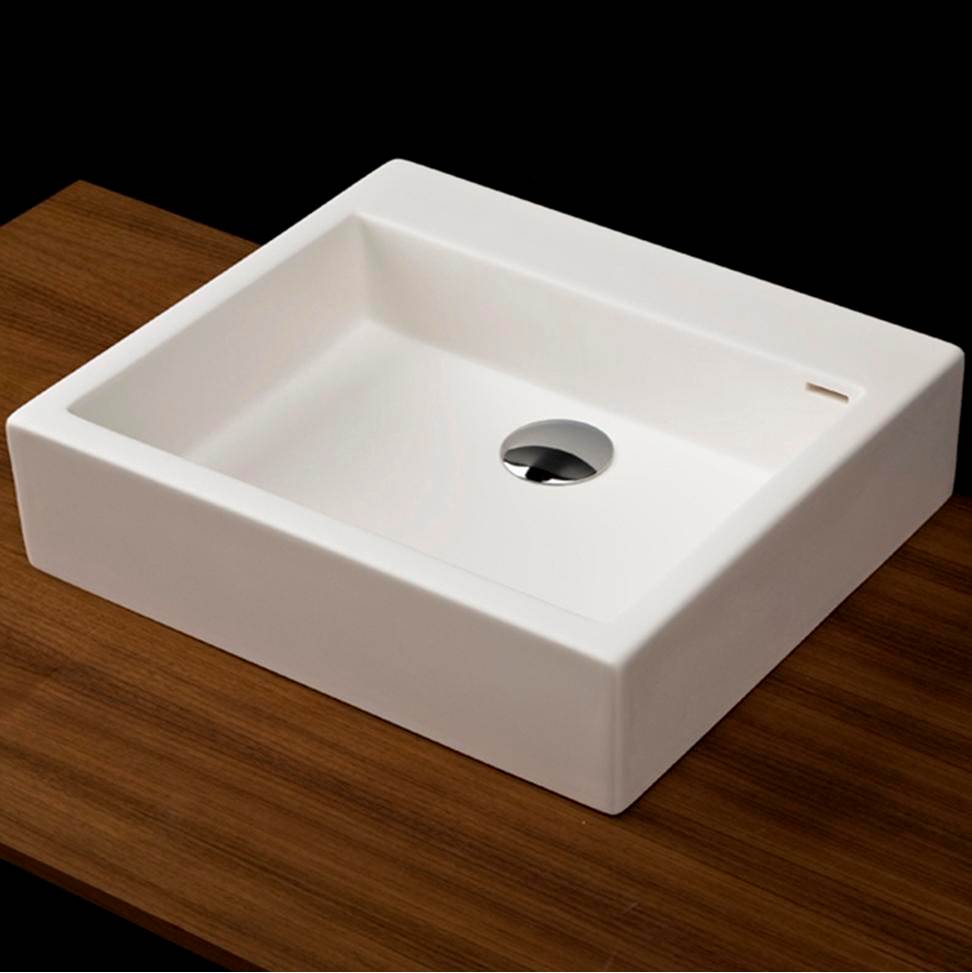Lacava  Bathroom Sinks item 5106-01-M