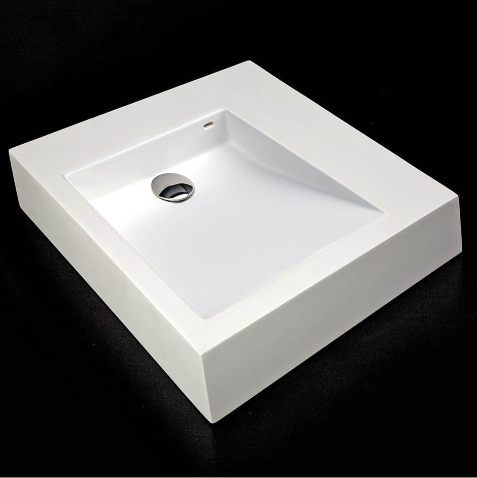 Lacava  Bathroom Sinks item 5110-01-G