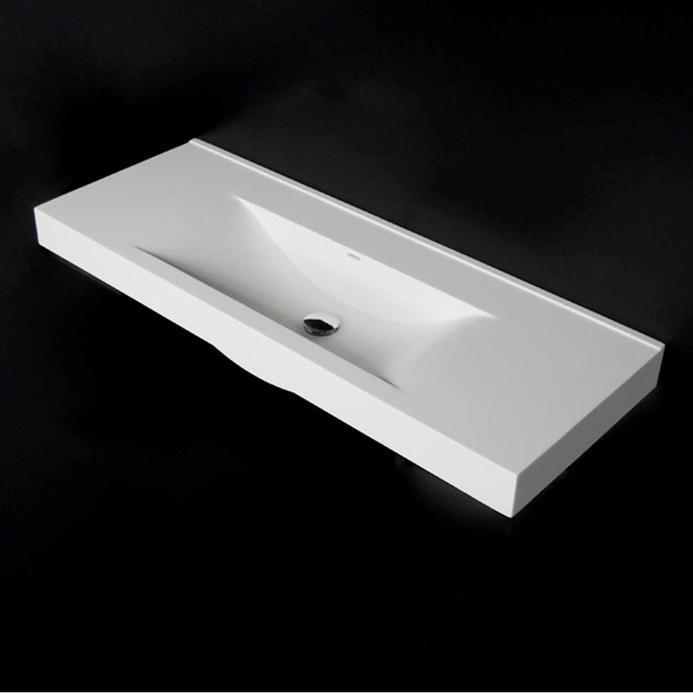 Lacava  Bathroom Sinks item 5172-00-M