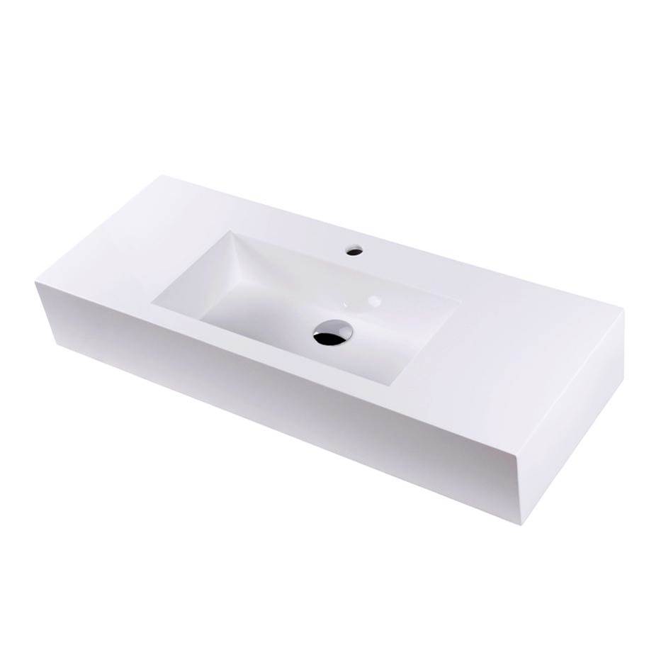 Lacava  Bathroom Sinks item 5199-03-G