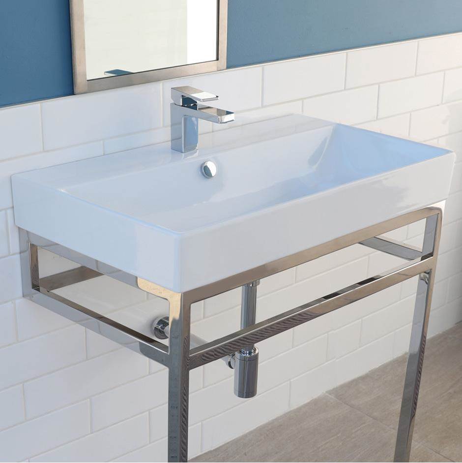 Lacava Wall Mount Bathroom Sinks item 5232-03-001