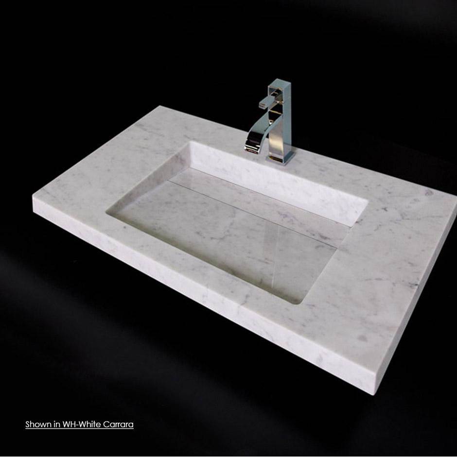 Lacava Wall Mount Bathroom Sinks item 5301-00-NM